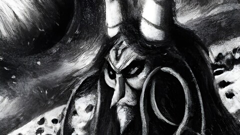 The Dream of Shadows