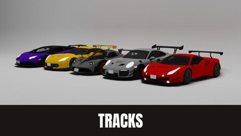 TOON Track