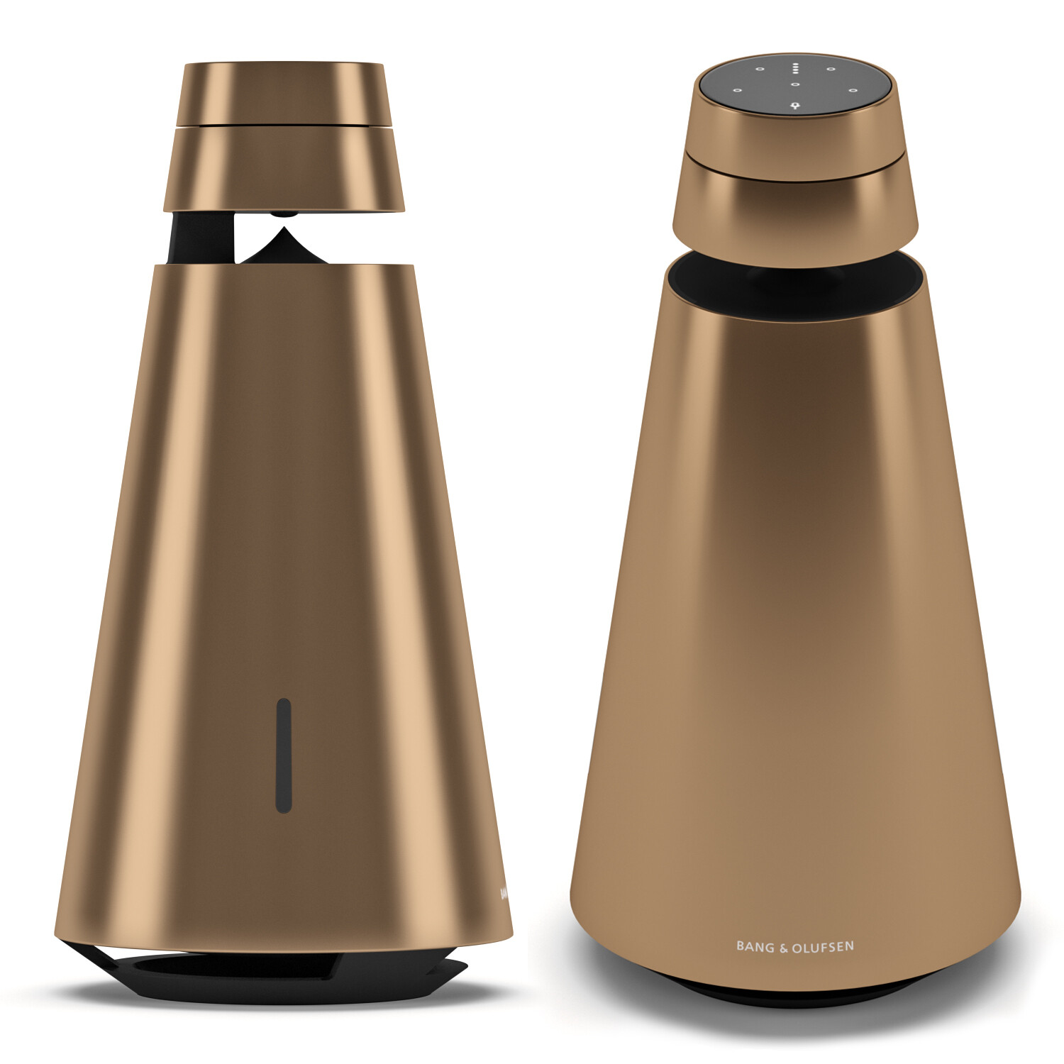 ArtStation - Bang & Olufsen Beosound 1 | Resources