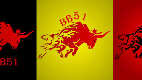 Bull Logo