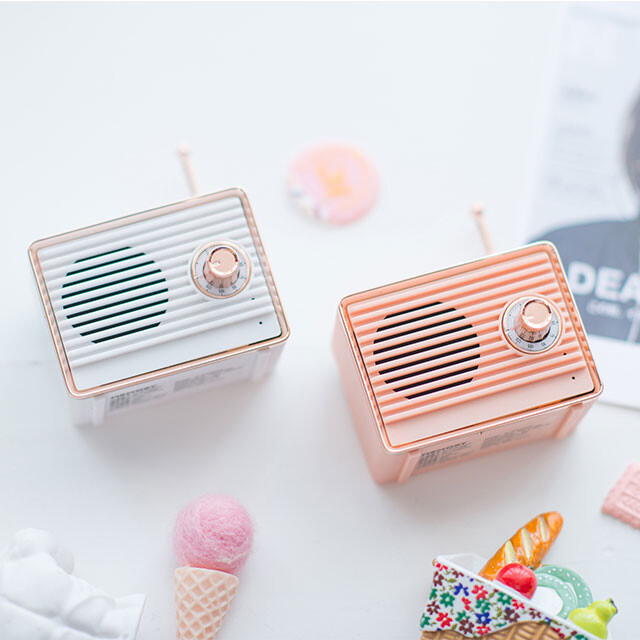 ArtStation - My Melody Mini Portable Bluetooth Speaker | Resources