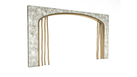 bohemian gate 04 model