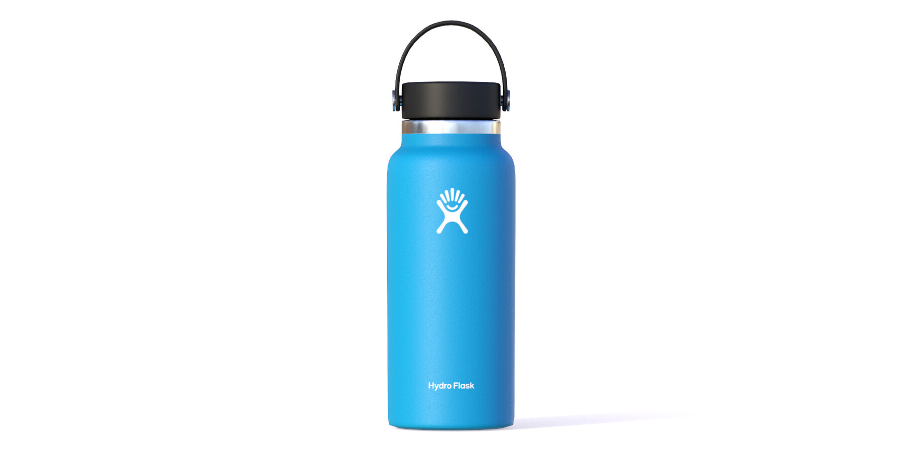 Hydro Flask Water Bottle 3D model