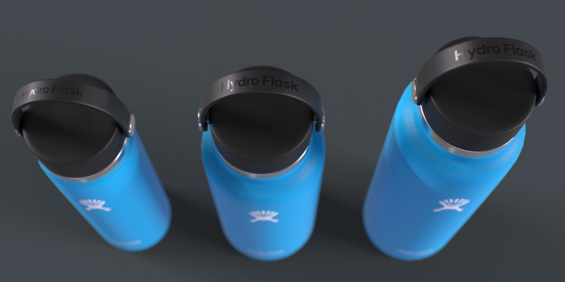 hydroflow flask