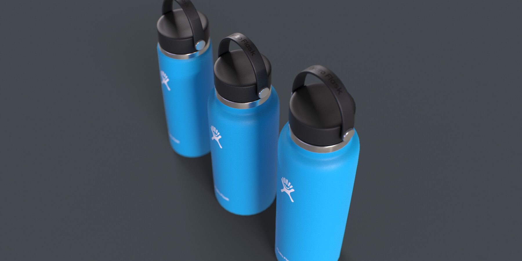 hydroflow flask