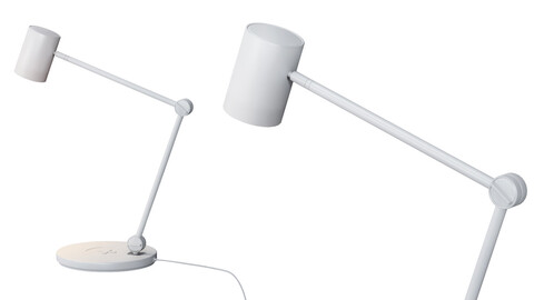 Ikea Table Lamp, work lamp, desk lamp