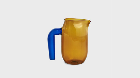 Jug S Amber