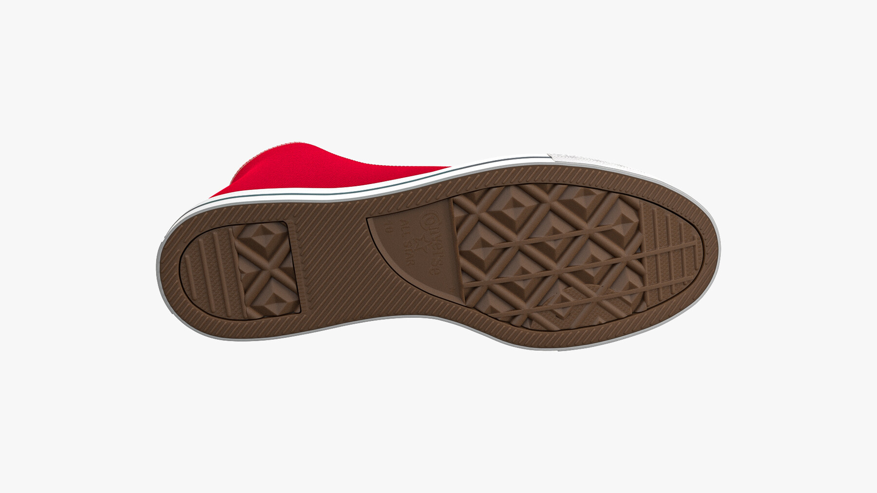 chucks all star high