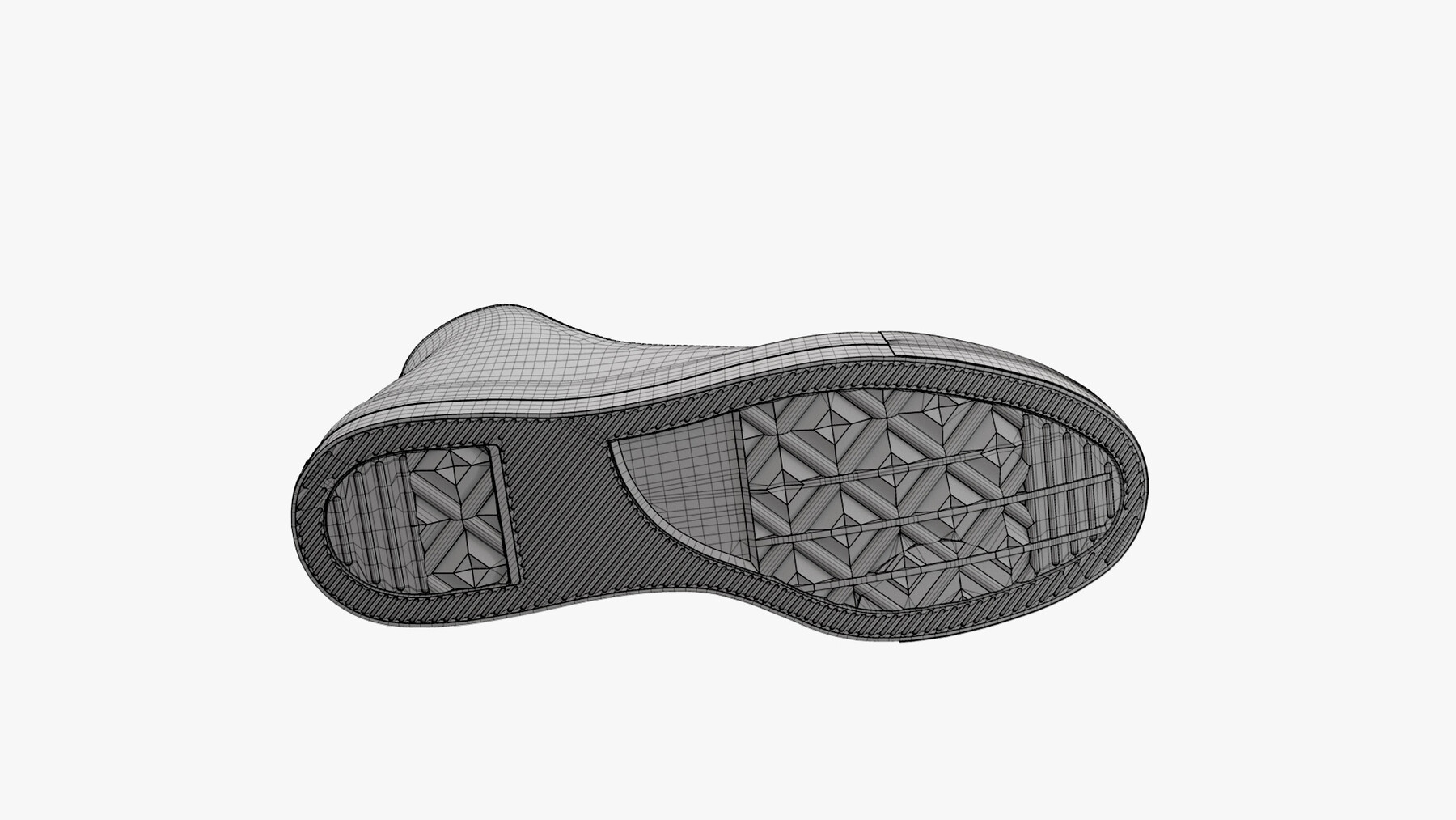 high platform all stars