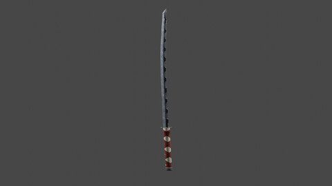 Katana