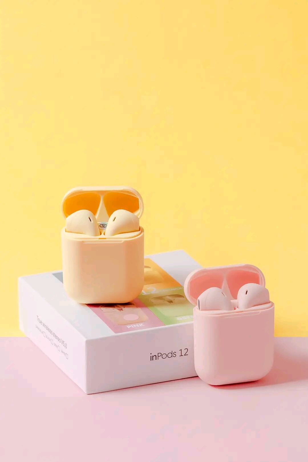 ArtStation Ear pad Resources