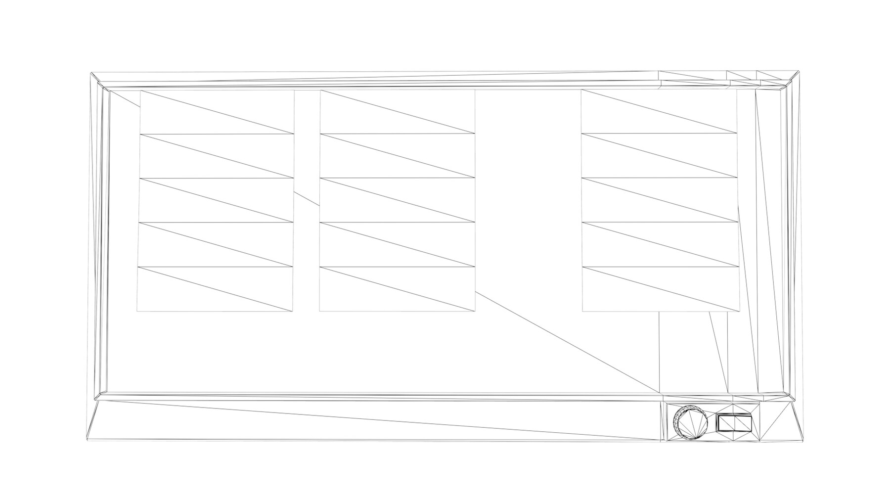 ArtStation XRay lightbox Resources