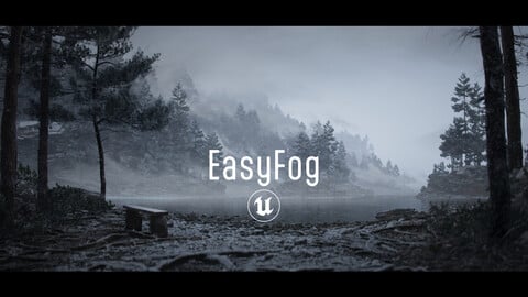 EasyFog for Unreal Engine 5