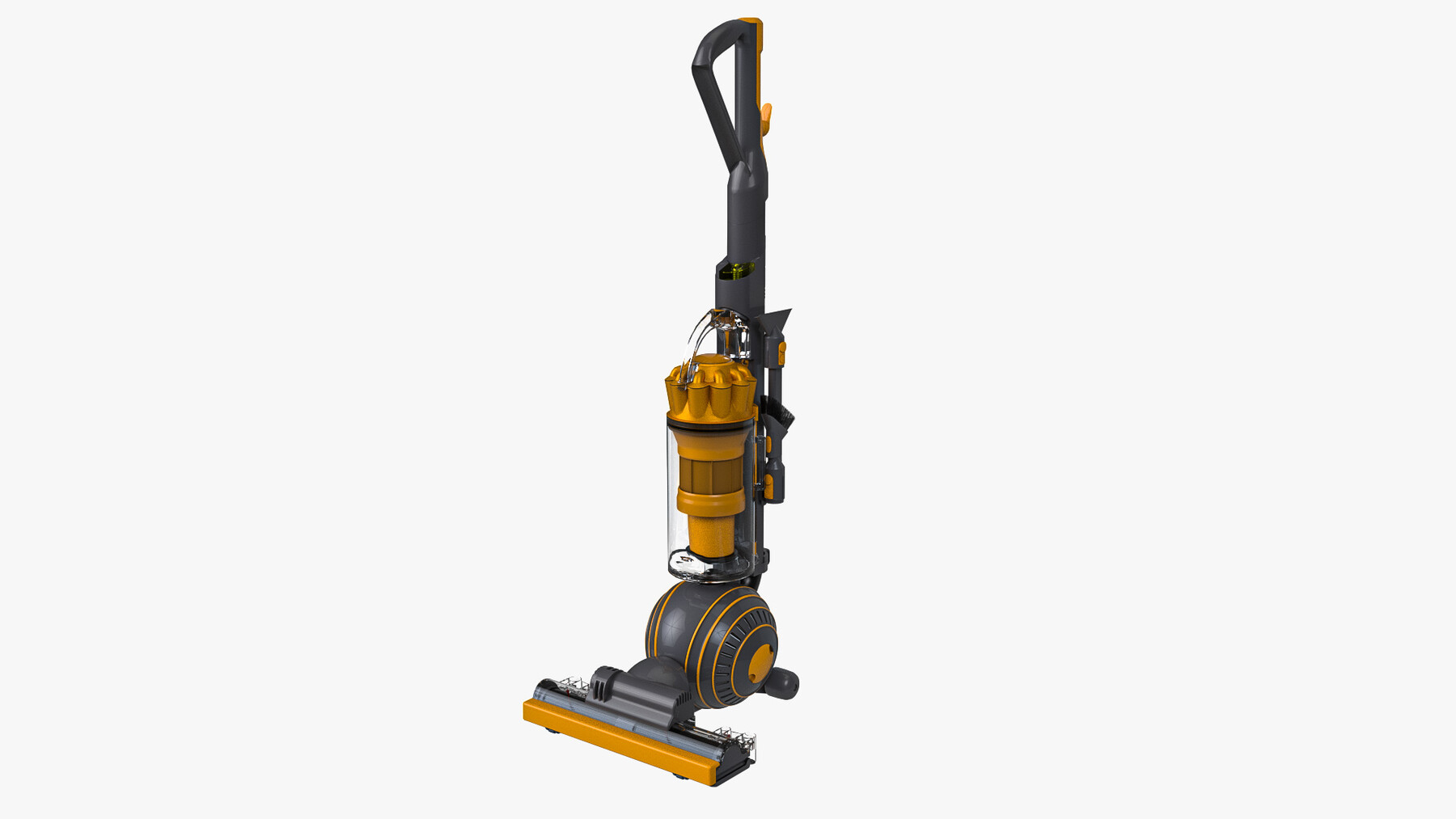 ArtStation Dyson Ball MultiFloor 2 Vacuum Cleaner Resources