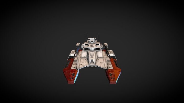 ArtStation - Tx130 Star Wars | Resources