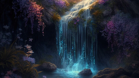 Enchanted Forest v3