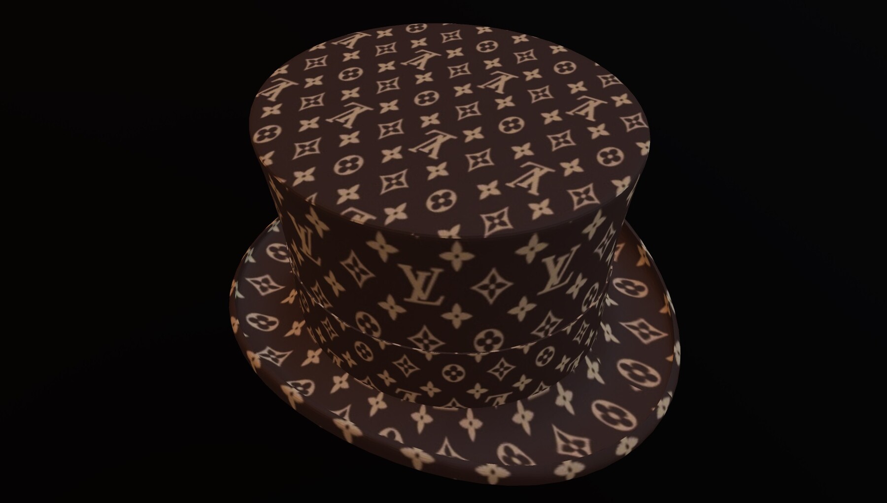 Louis Vuitton Bucket Hat - The Hat Circle