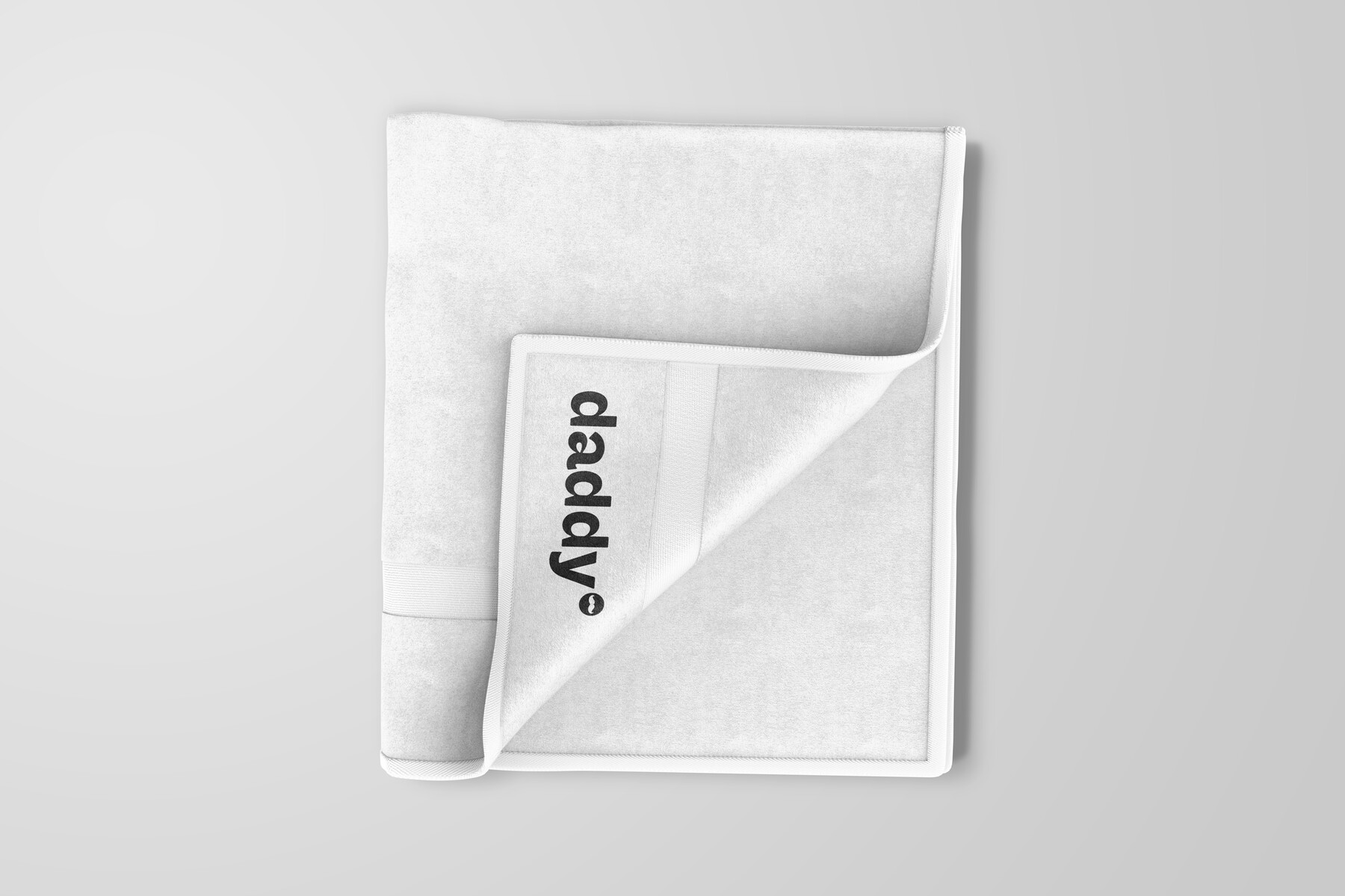 ArtStation Towel Mockup Artworks