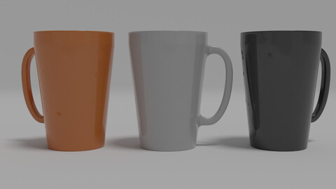 Coffee mug