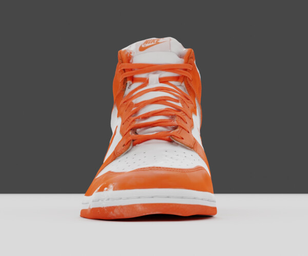dunk syracuse gs