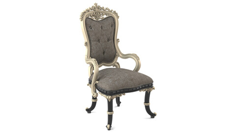 Arian classic chair