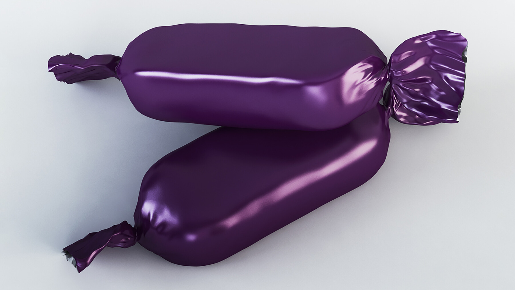 ArtStation - Candy Wrapper v 2 | Resources