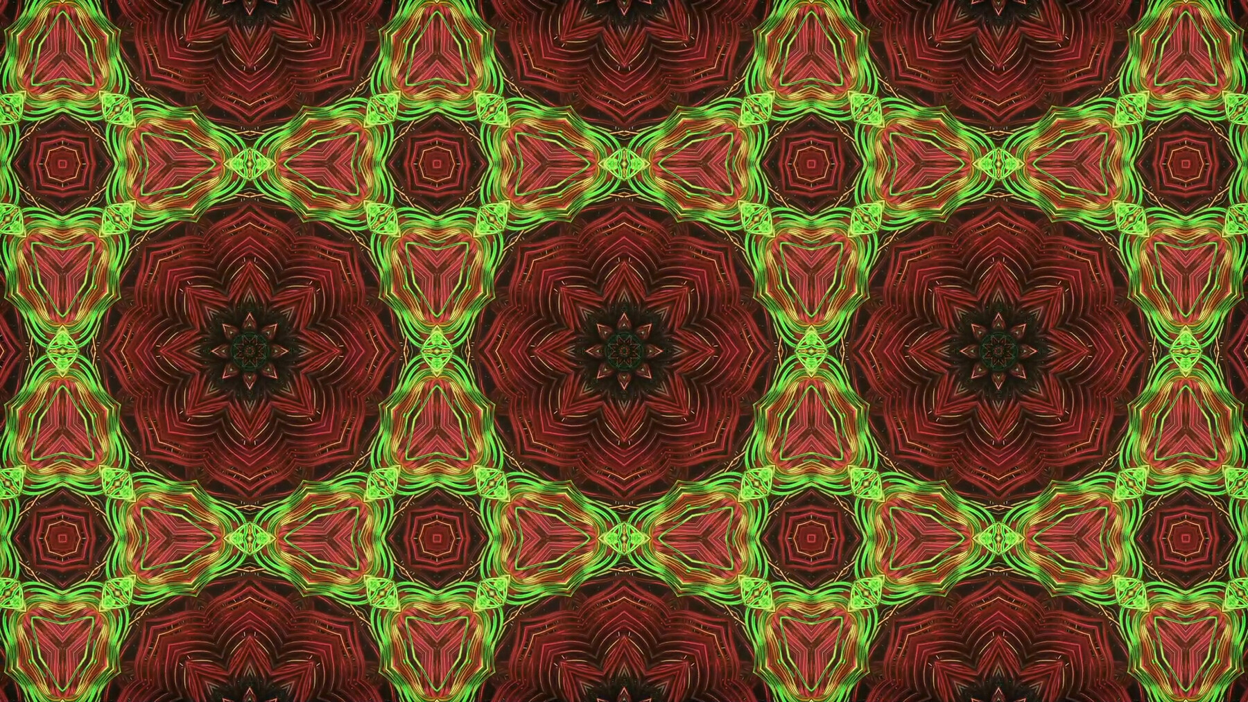 Artstation Vj Loop 144 Resources