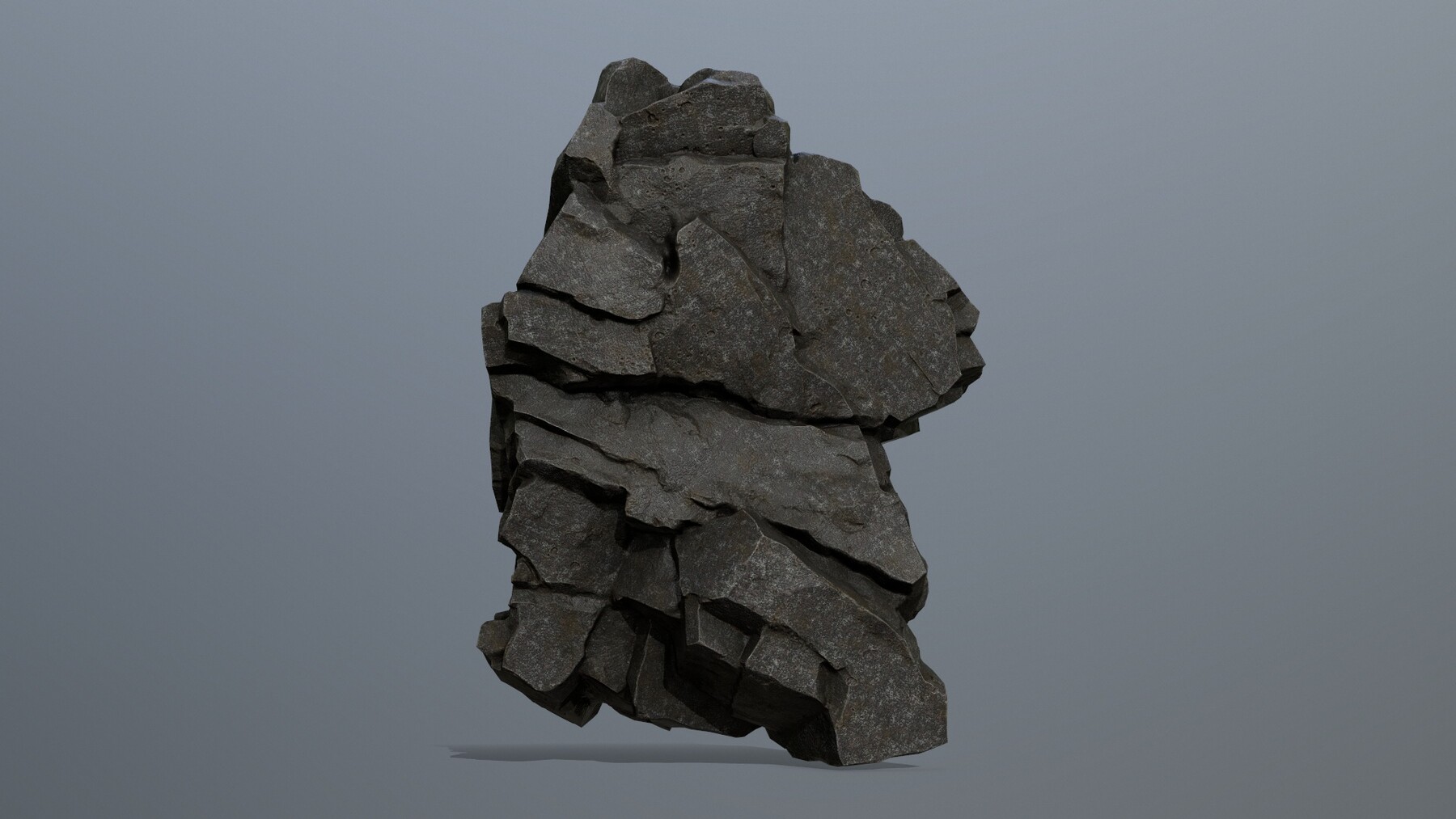 Artstation - Stone 