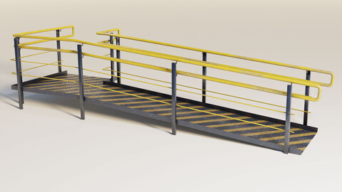 Ramp PBR