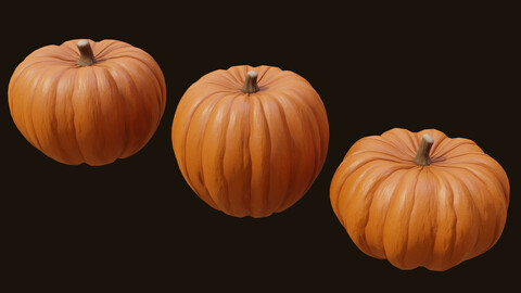 Pumpkins
