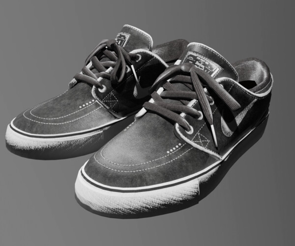 stefan janoski nike skateboarding