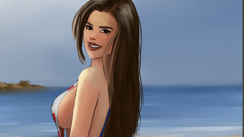 knolldoll mrs croatia