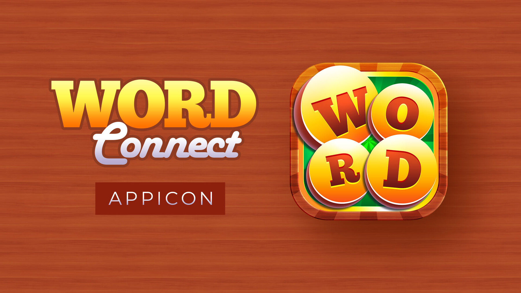 word connect app store games