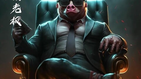 pig boss