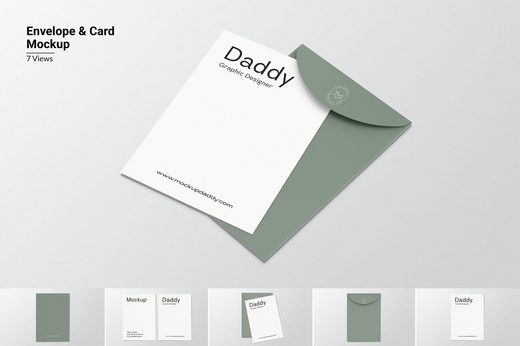 21,239 A4 Envelope Mockup Images, Stock Photos, 3D objects, & Vectors