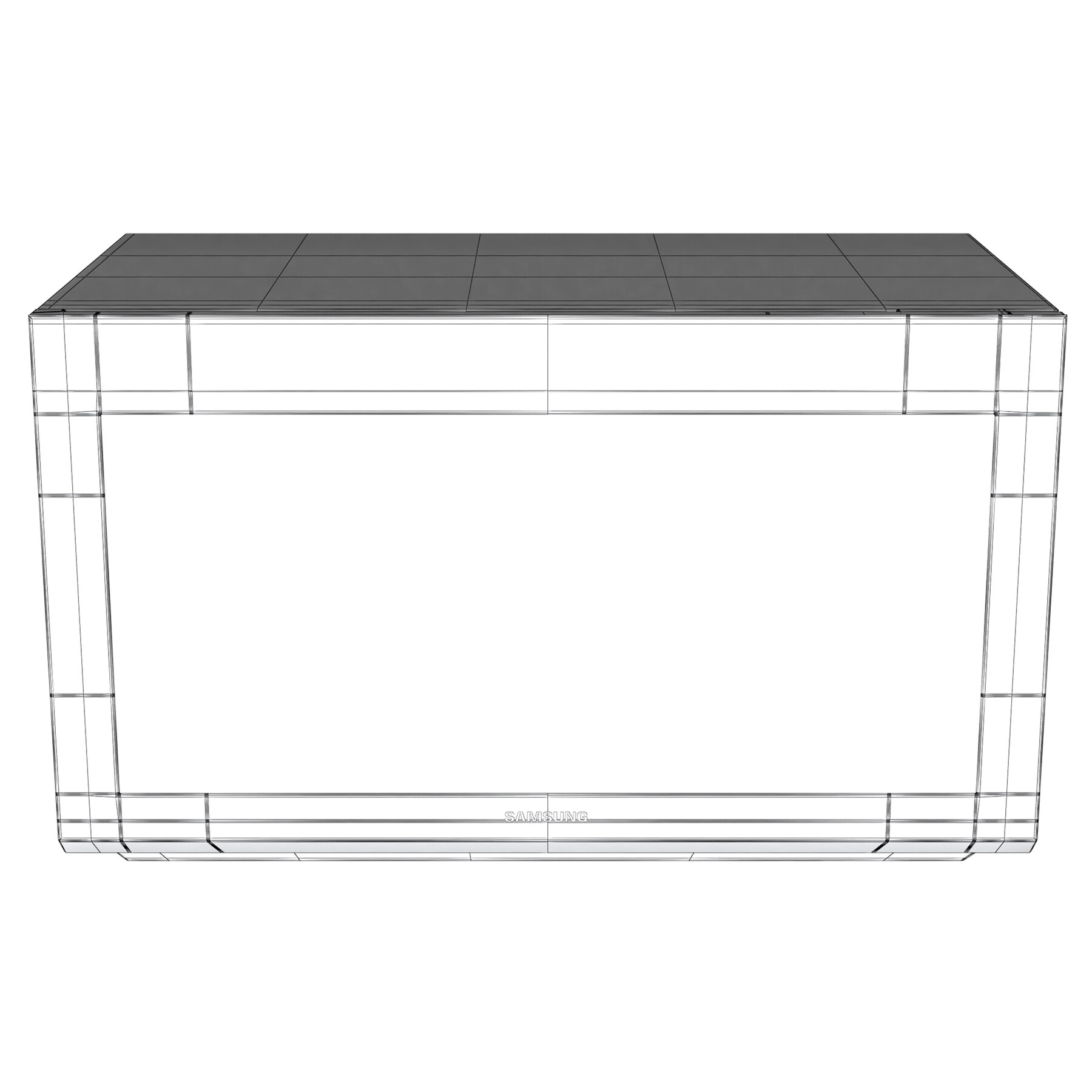 ArtStation Samsung Over Range Microwave Resources