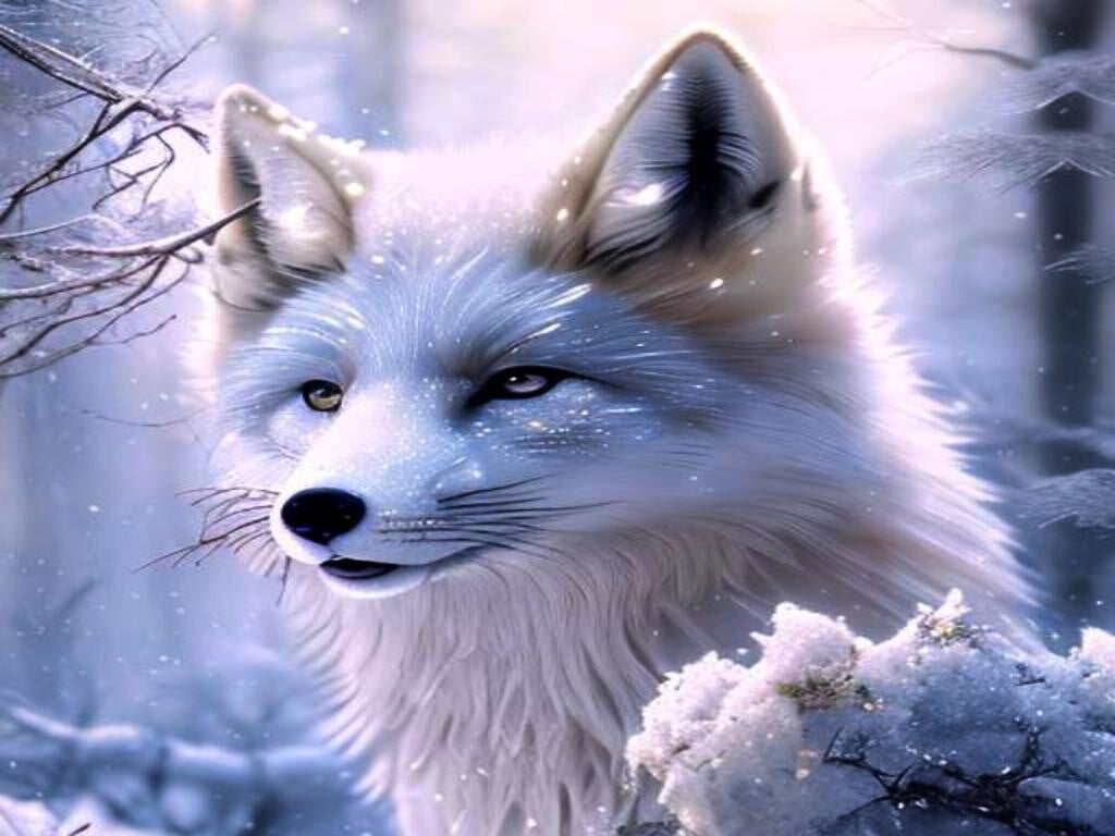 Fox Wallpapers Free - Wallpaper Cave