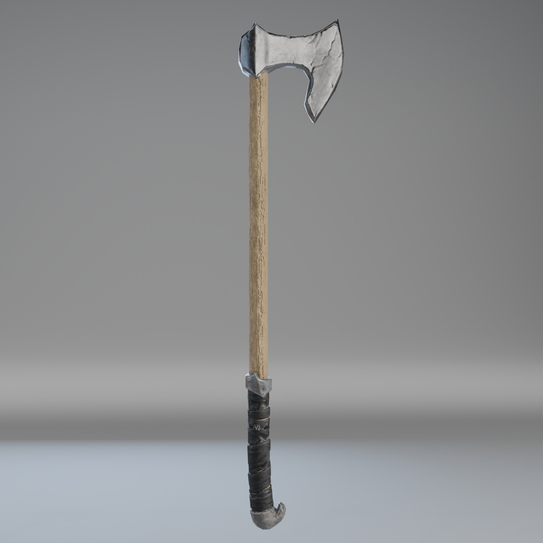 ArtStation - Axe collection-game assets | Game Assets