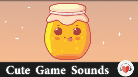 Cute Game Sounds