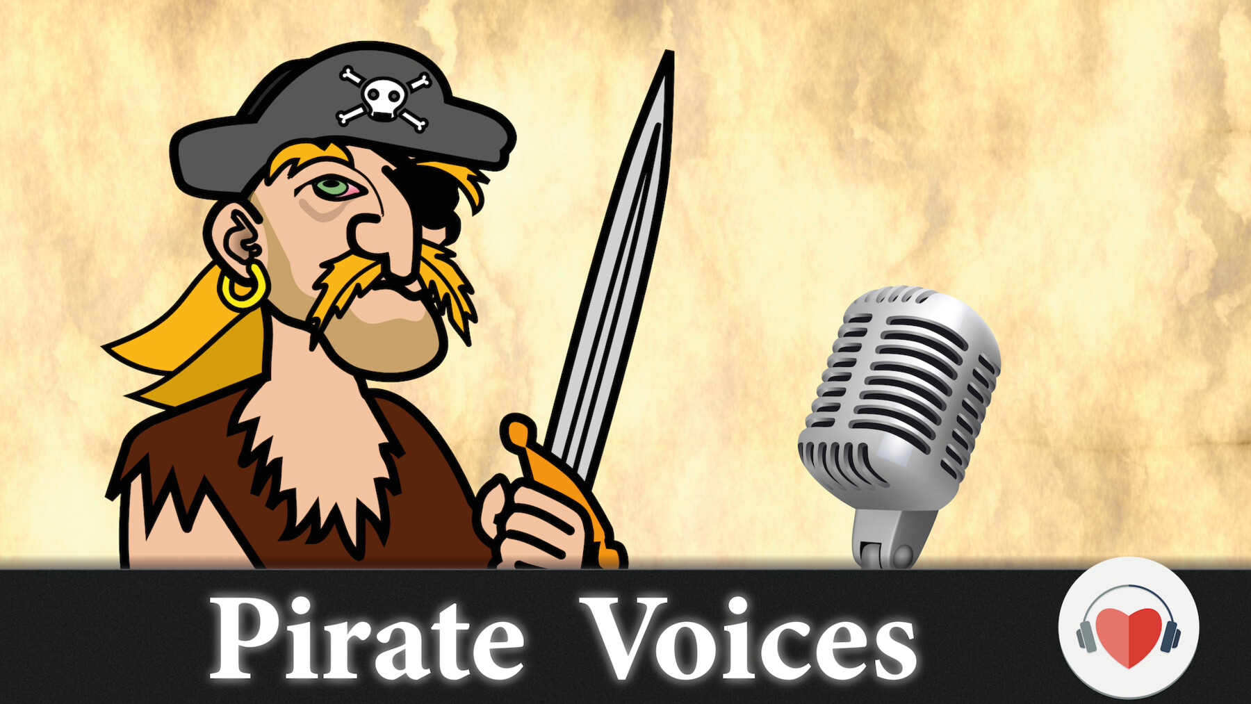 ArtStation - Pirate Voice Pack | Game Assets