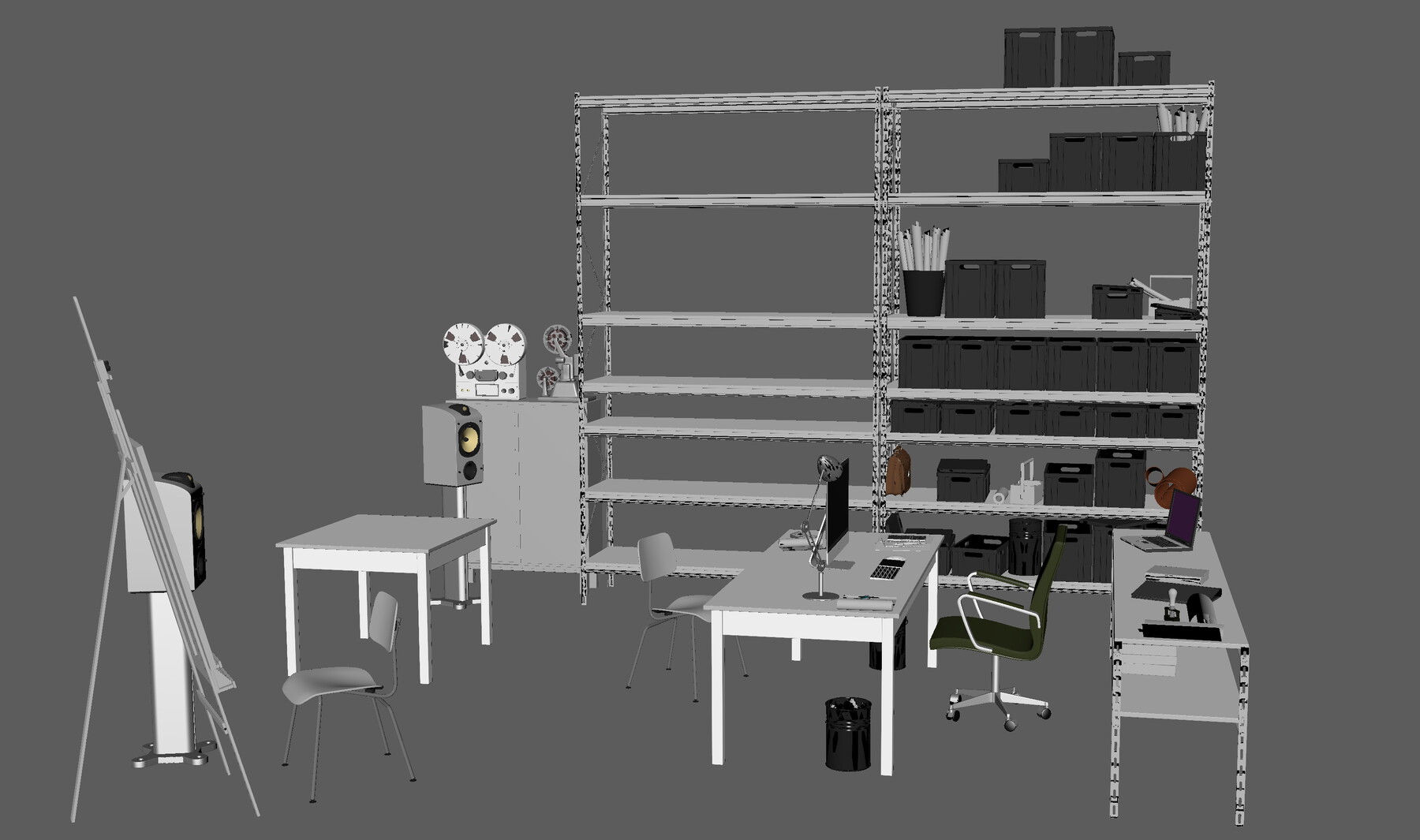 ArtStation - designer workshop | Resources