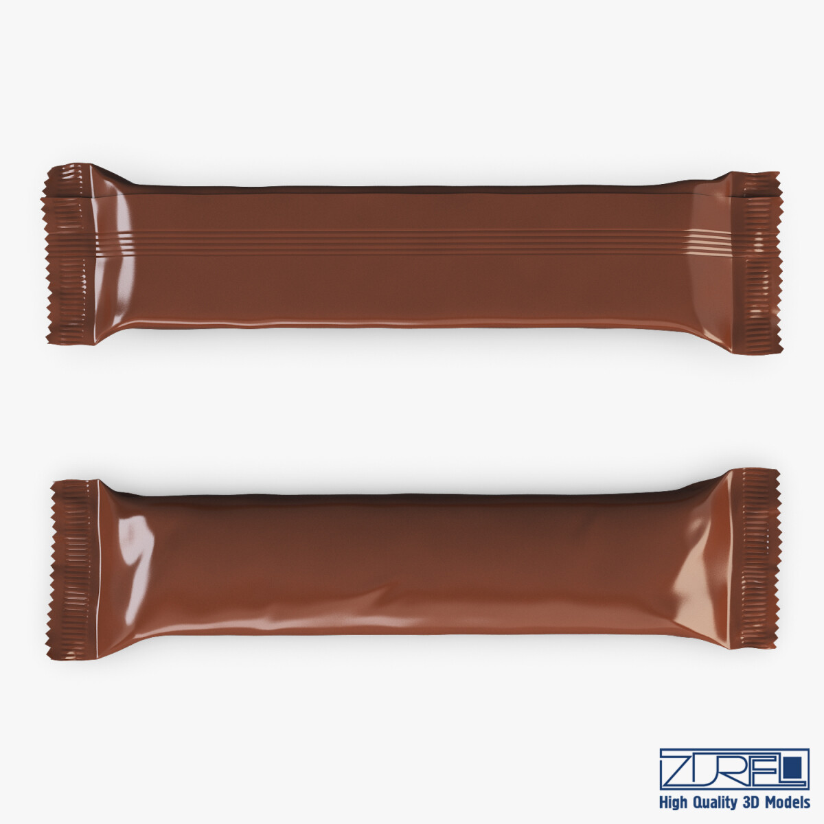 ArtStation Candy Wrapper v 7 Resources