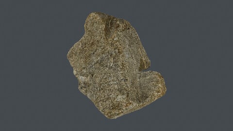 Rock_0048(Photogrametry.Photoscan.obj,Photo)