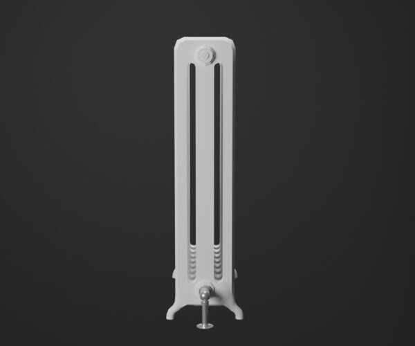 ArtStation - Radiator | Game Assets
