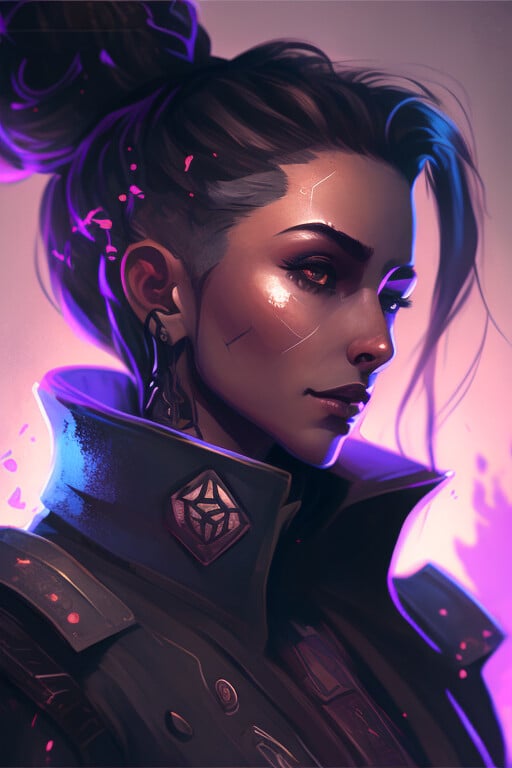 ArtStation - Over Hero 210 png Midjourney fanart pack | Artworks