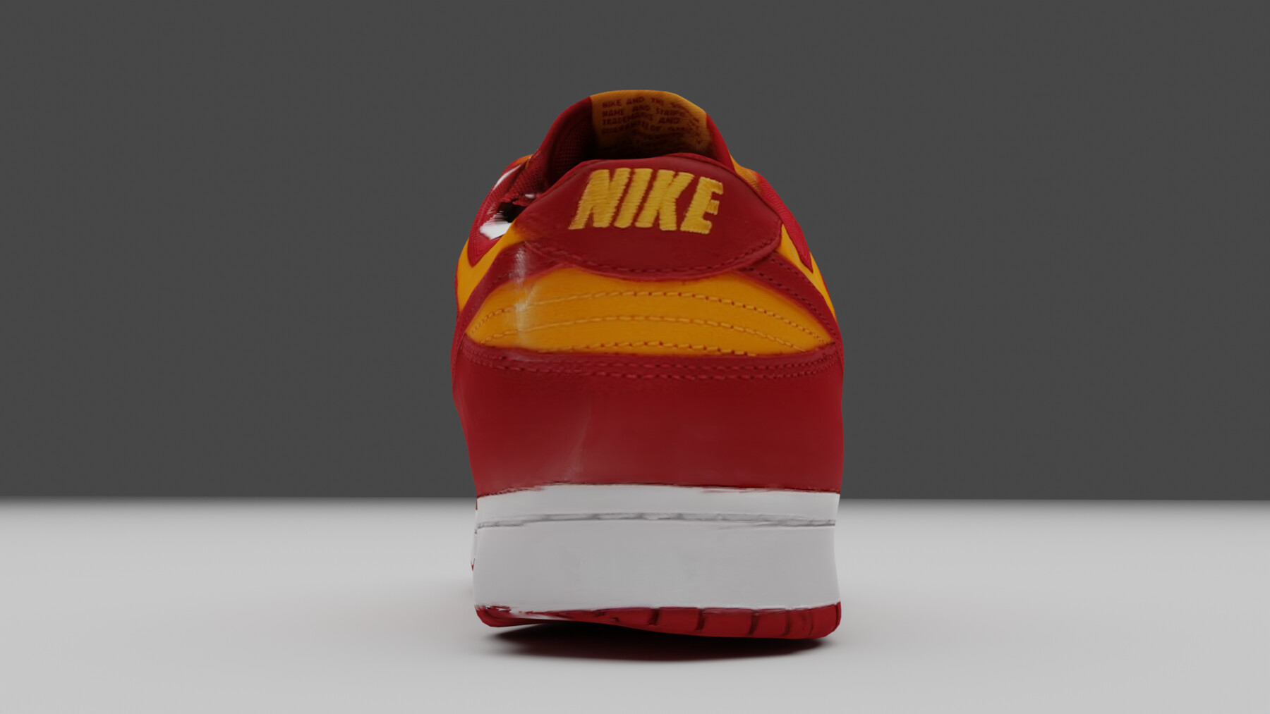 dunk low midas gold stockx