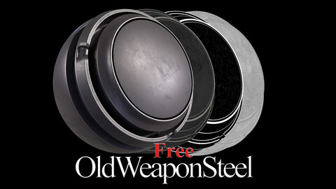 OldWeaponSteel