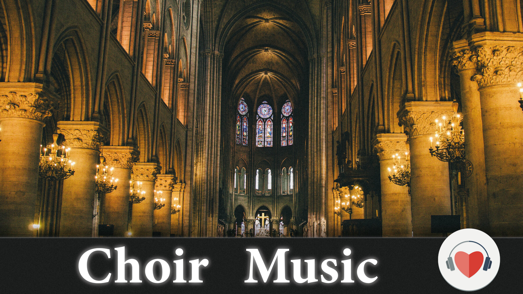 ArtStation Choir Background Music Game Assets