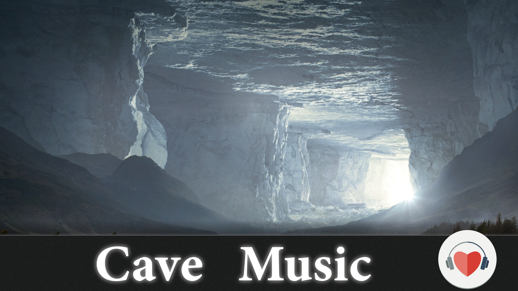ArtStation Cave Background Music Game Assets