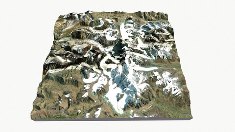 Semyonov Peak mountain peak